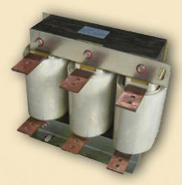 Моторные дроссели